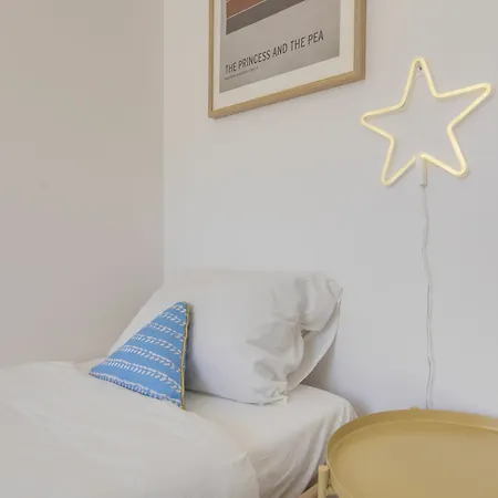 Apartment La La *