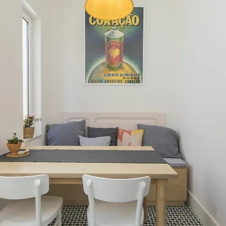 La La * Lisbon