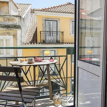 La La Apartment